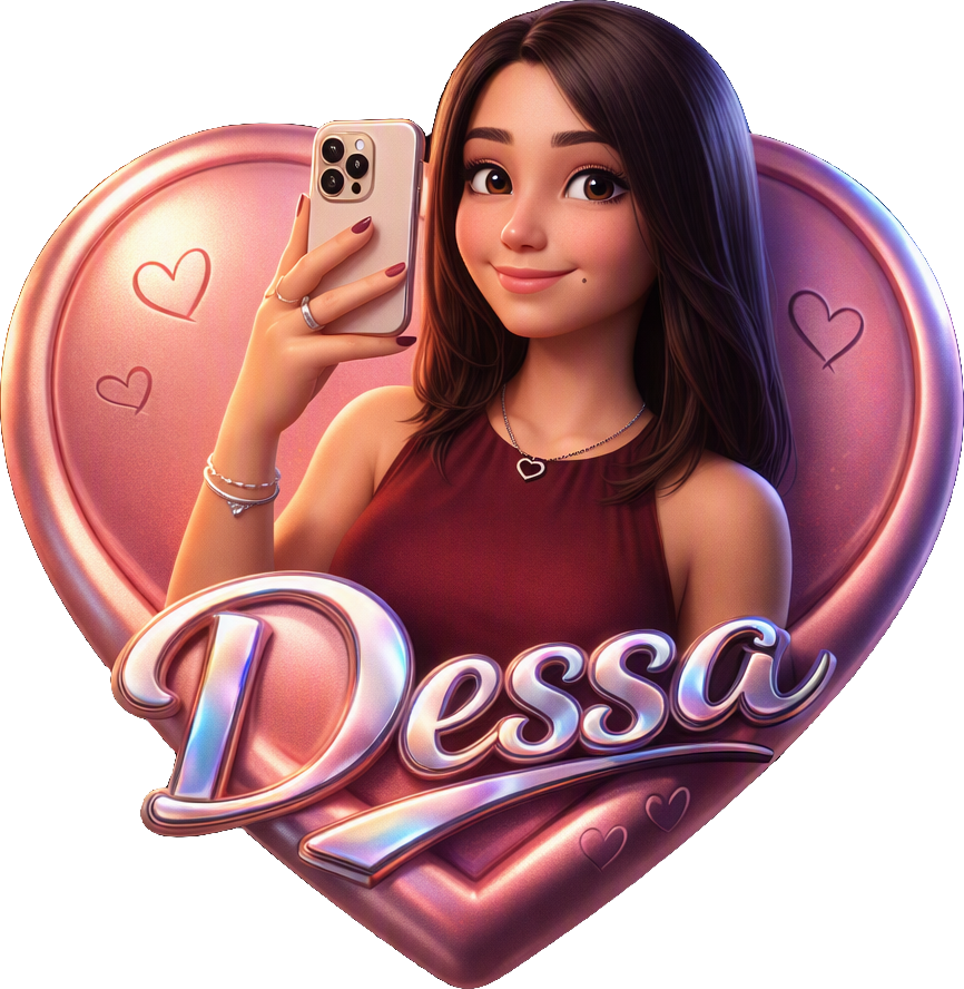 Dessazita TikTok LIVE gift