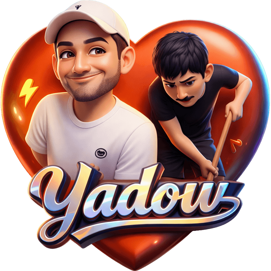 Yadow Ussasy TikTok LIVE gift