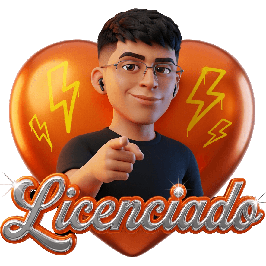 Licenciado RunRunL TikTok LIVE gift