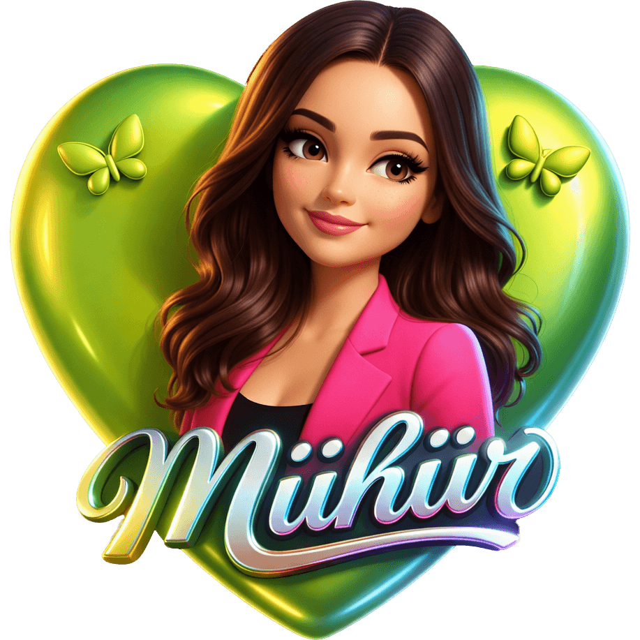 Mühür Şıklığı TikTok LIVE gift