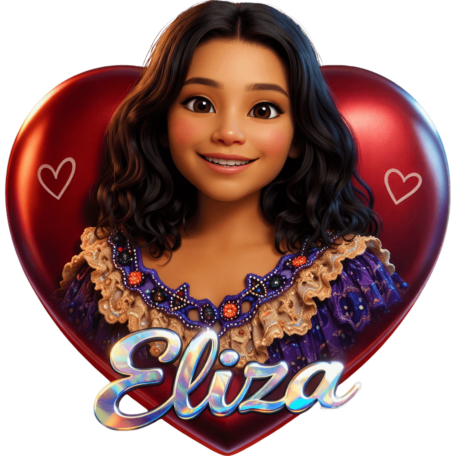 Elisa Típica TikTok LIVE gift