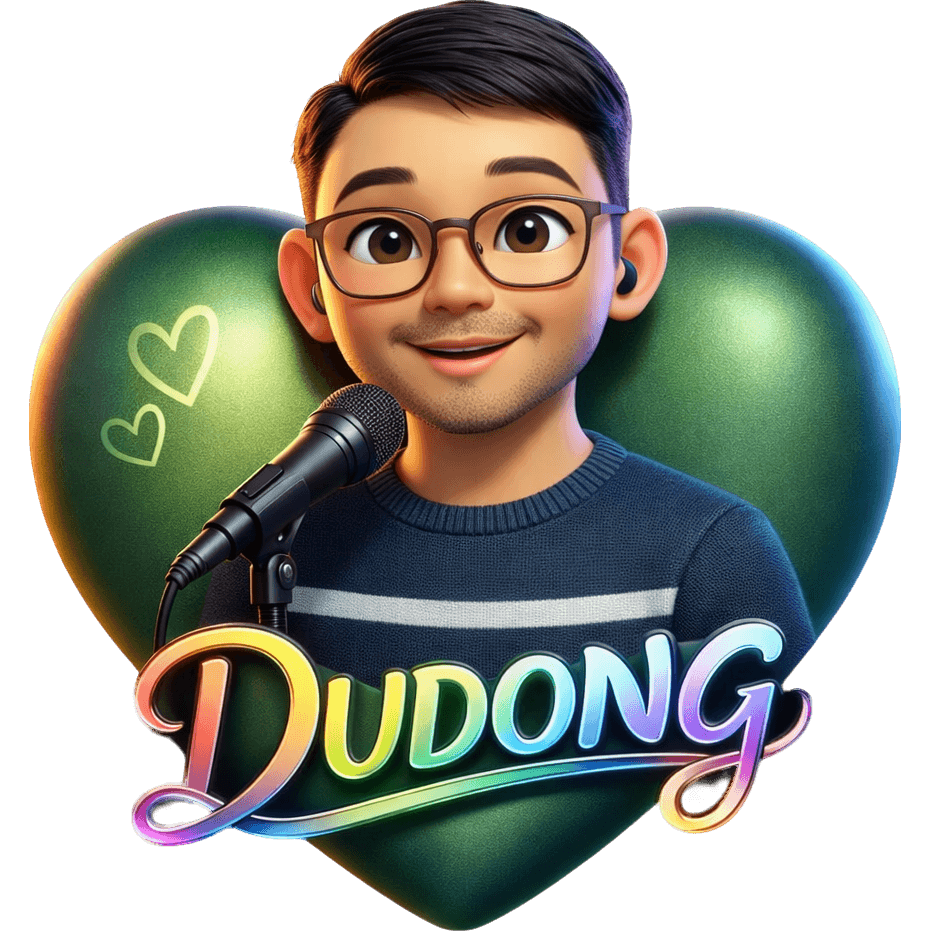 Dudong TikTok LIVE gift