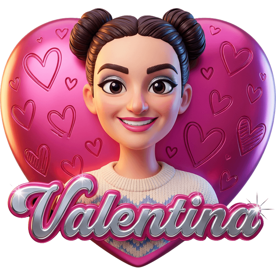 Valentina Roz TikTok LIVE gift