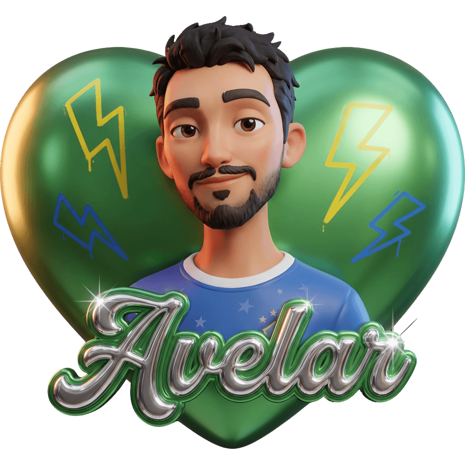 Avelar Verde TikTok LIVE gift