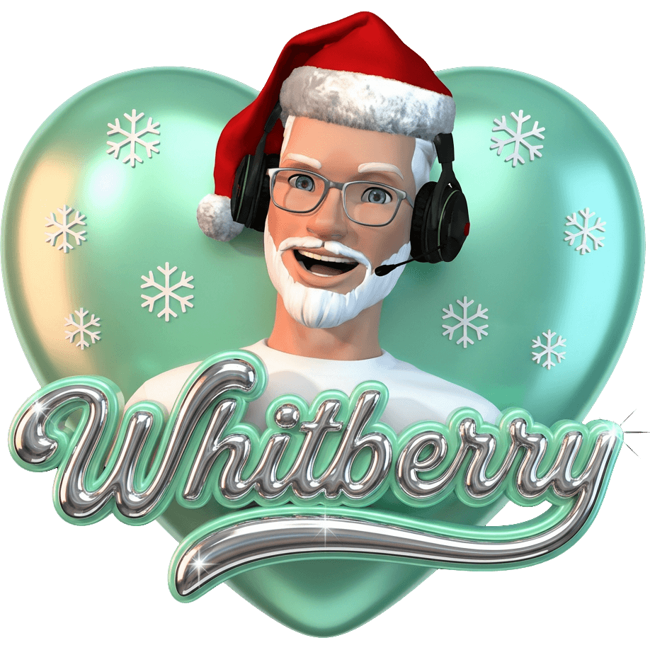Whitberry 69 TikTok LIVE gift