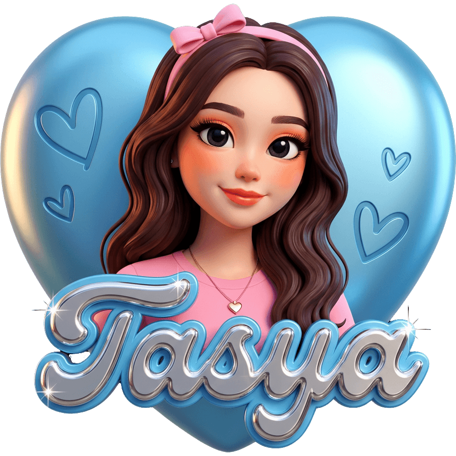 Tasya Pink TikTok LIVE gift