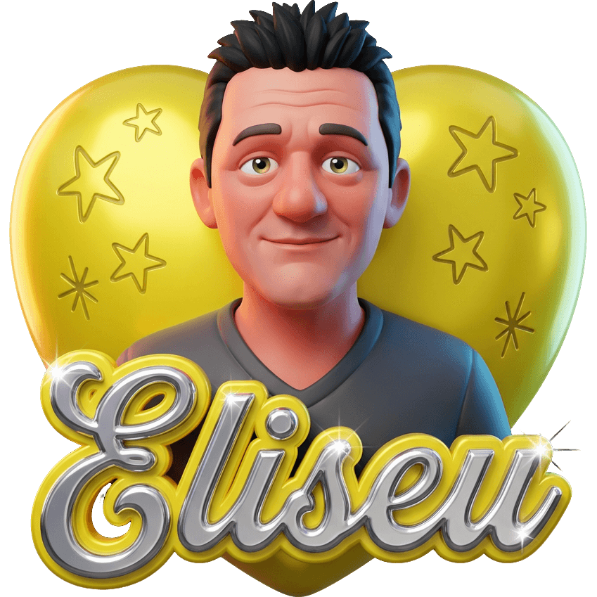 Eliseu Chuchuzim TikTok LIVE gift
