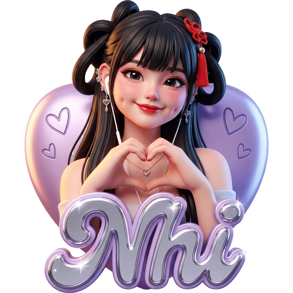 Gấu Trúc Đáng Yêu TikTok LIVE gift