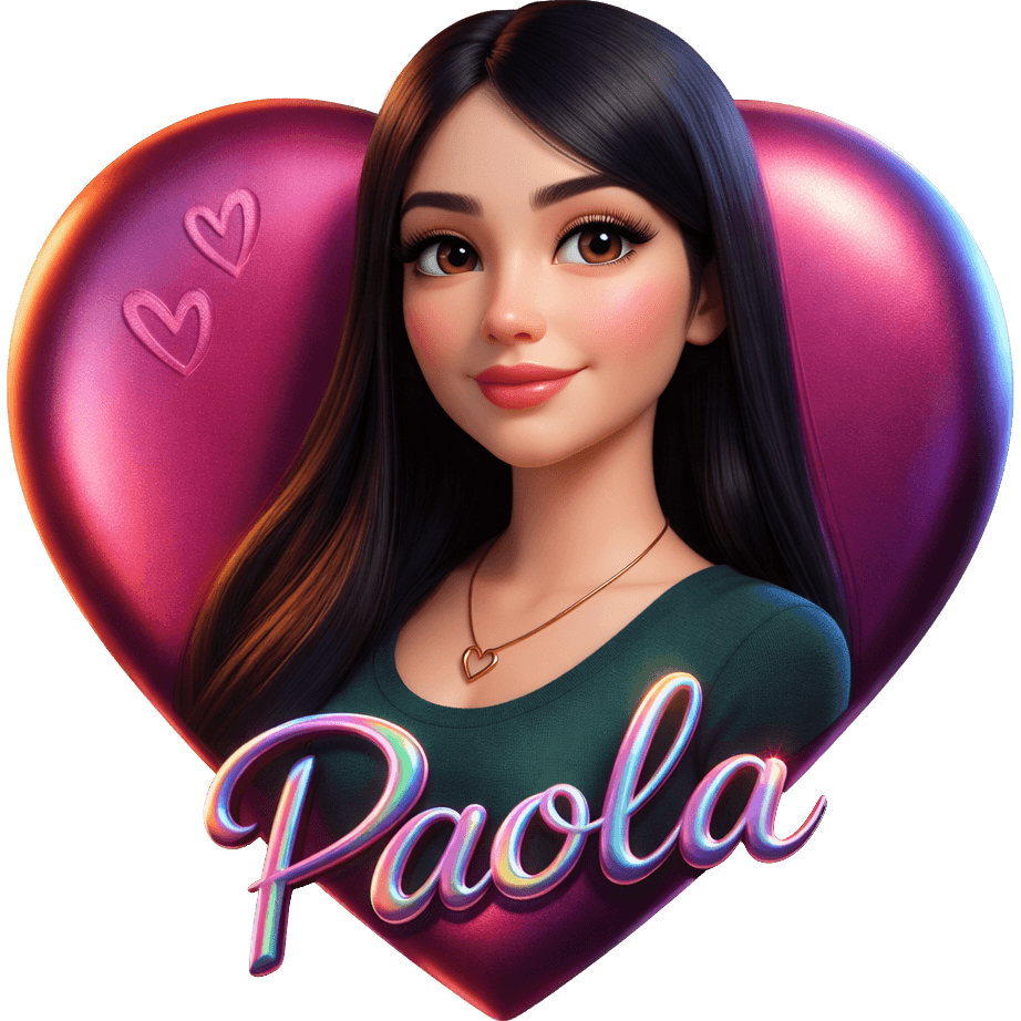 Paola Brilla TikTok LIVE gift