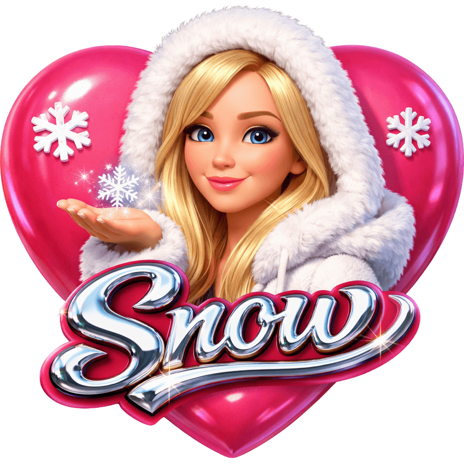 Neve na Mao TikTok LIVE gift