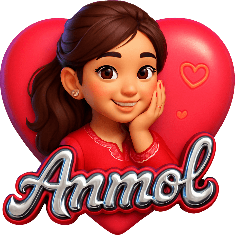 Red Rose Anmol TikTok LIVE gift