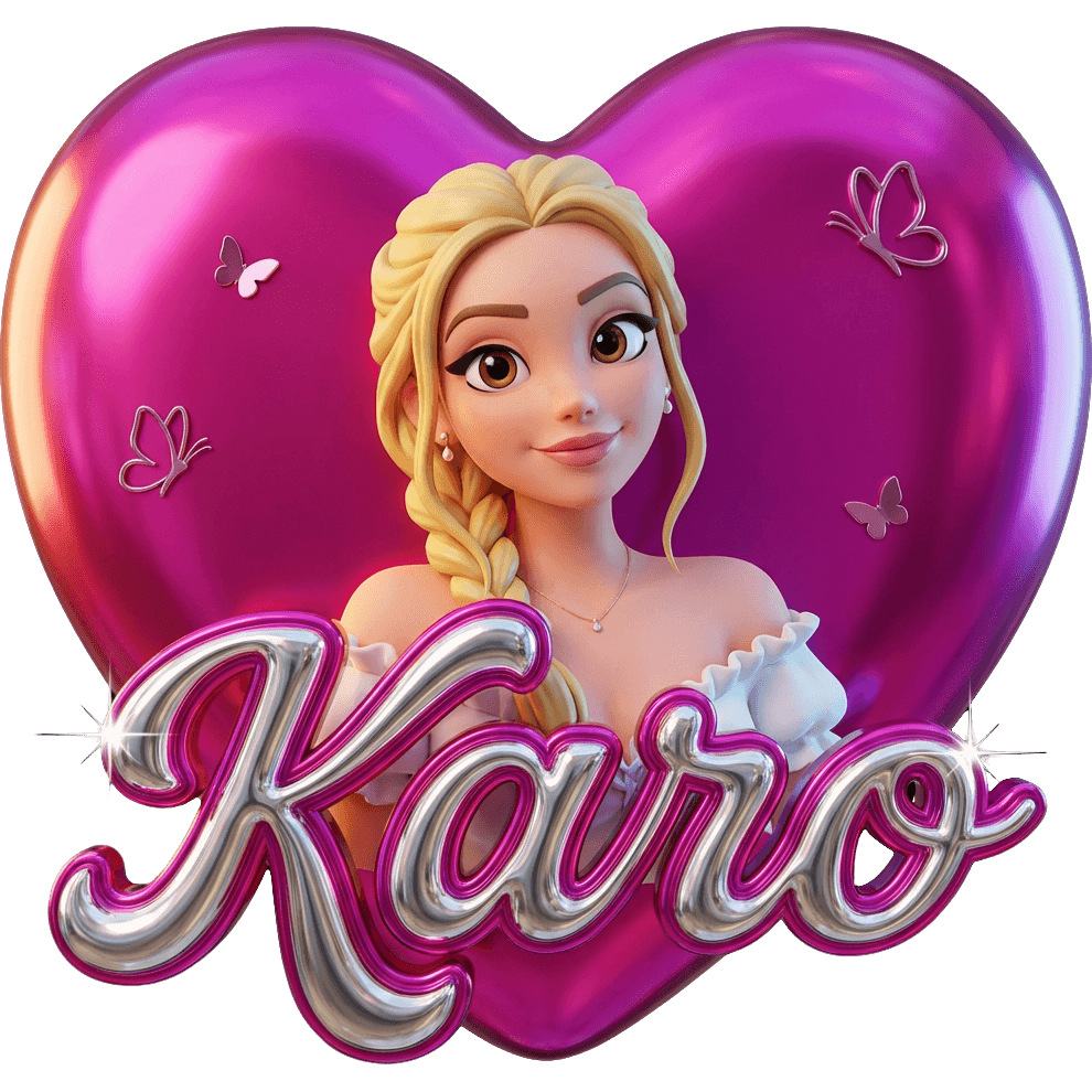 KaRoTo TikTok LIVE gift