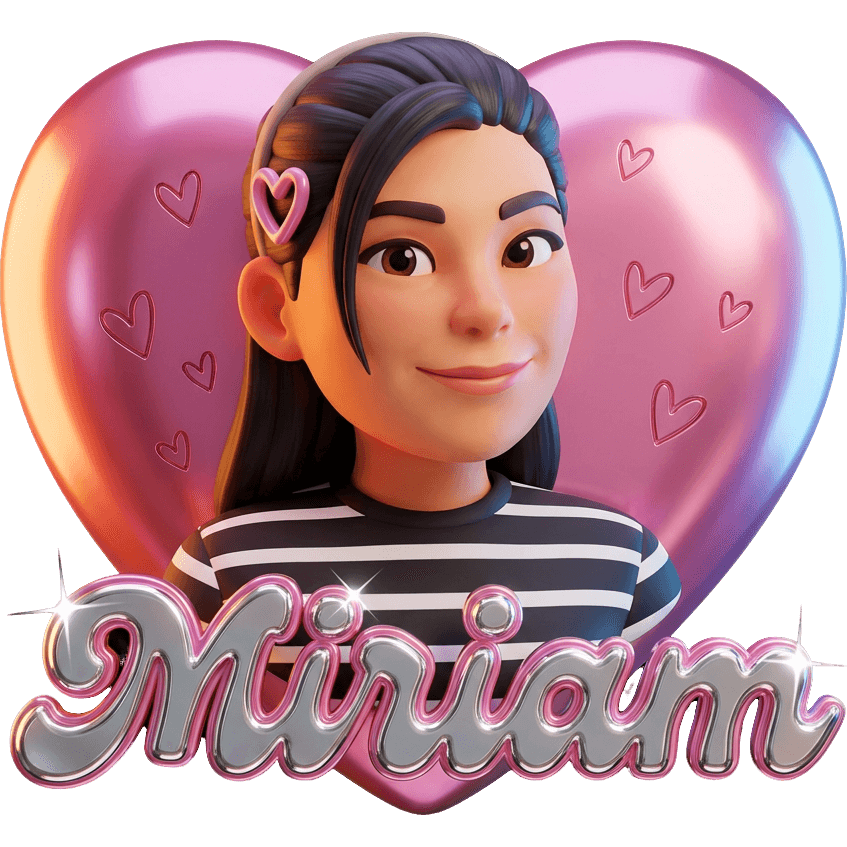 Miri Corazon TikTok LIVE gift