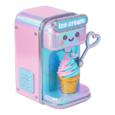 ice cream machine TikTok LIVE gift