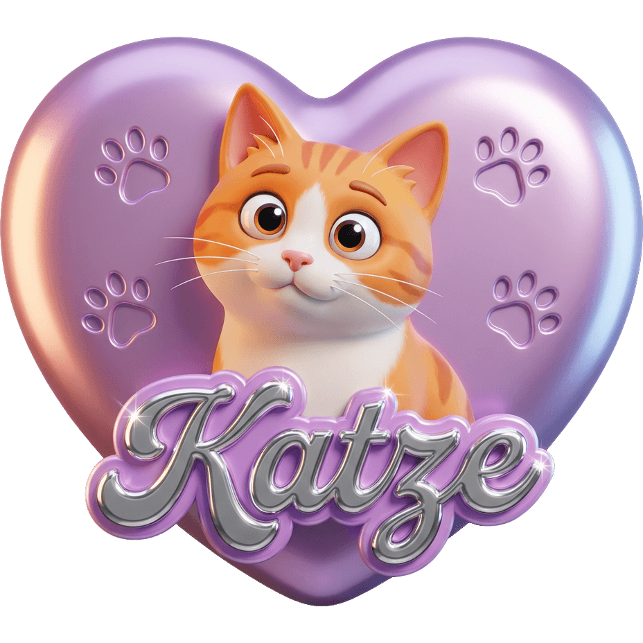 Team Katze TikTok LIVE gift