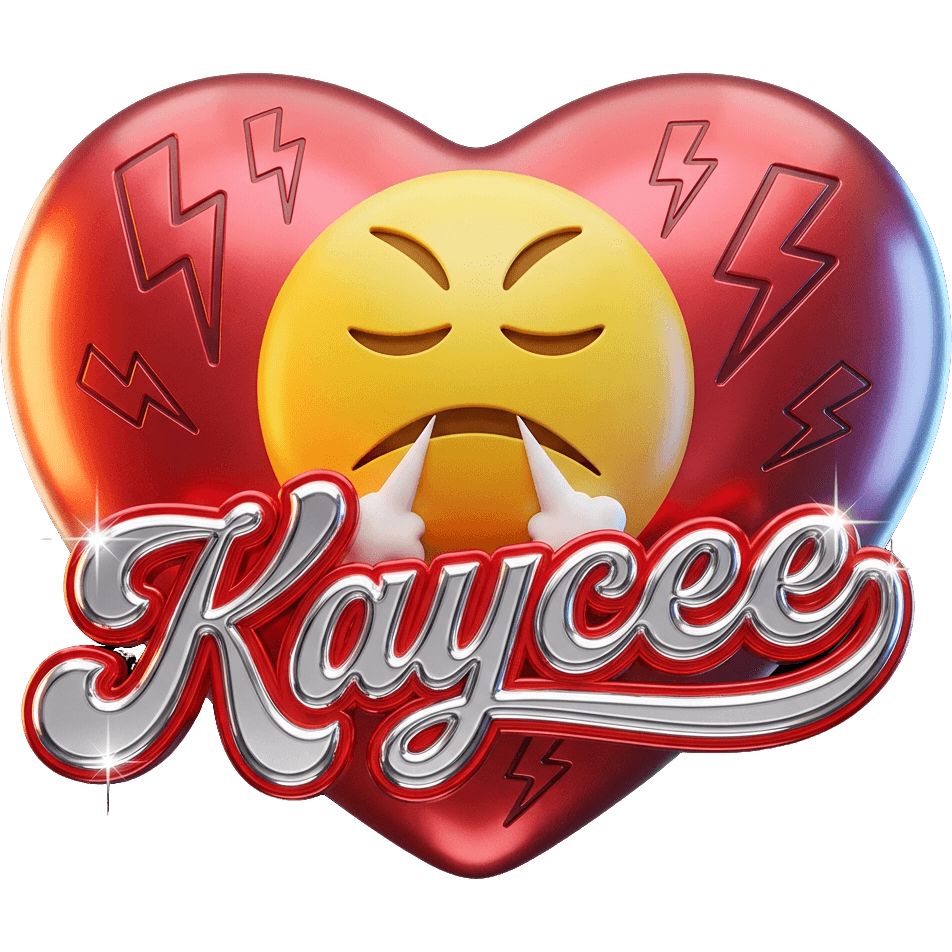 Kaycee Steam TikTok LIVE gift