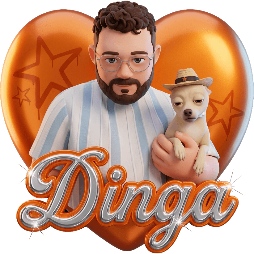 Dinga Rocco TikTok LIVE gift