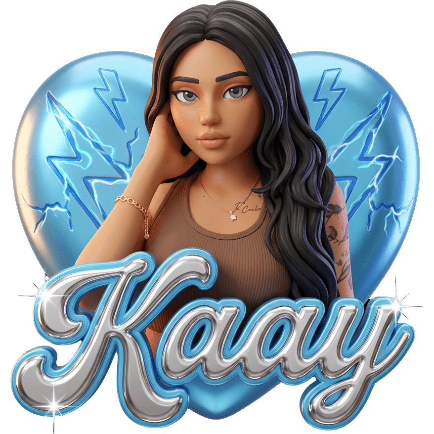 Kaay Bintang TikTok LIVE gift