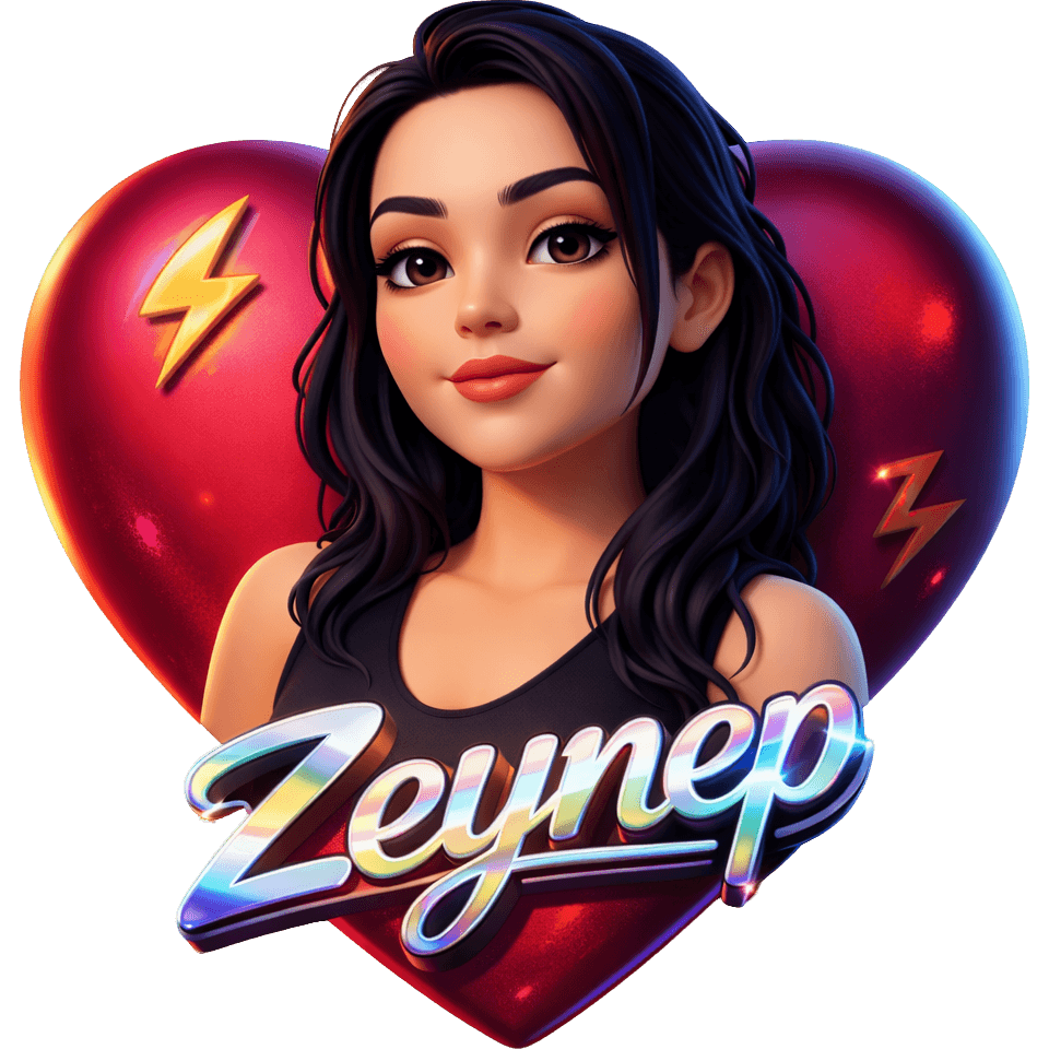 Zeynep Volt TikTok LIVE gift