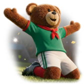 Goal Highlight MX TikTok LIVE gift