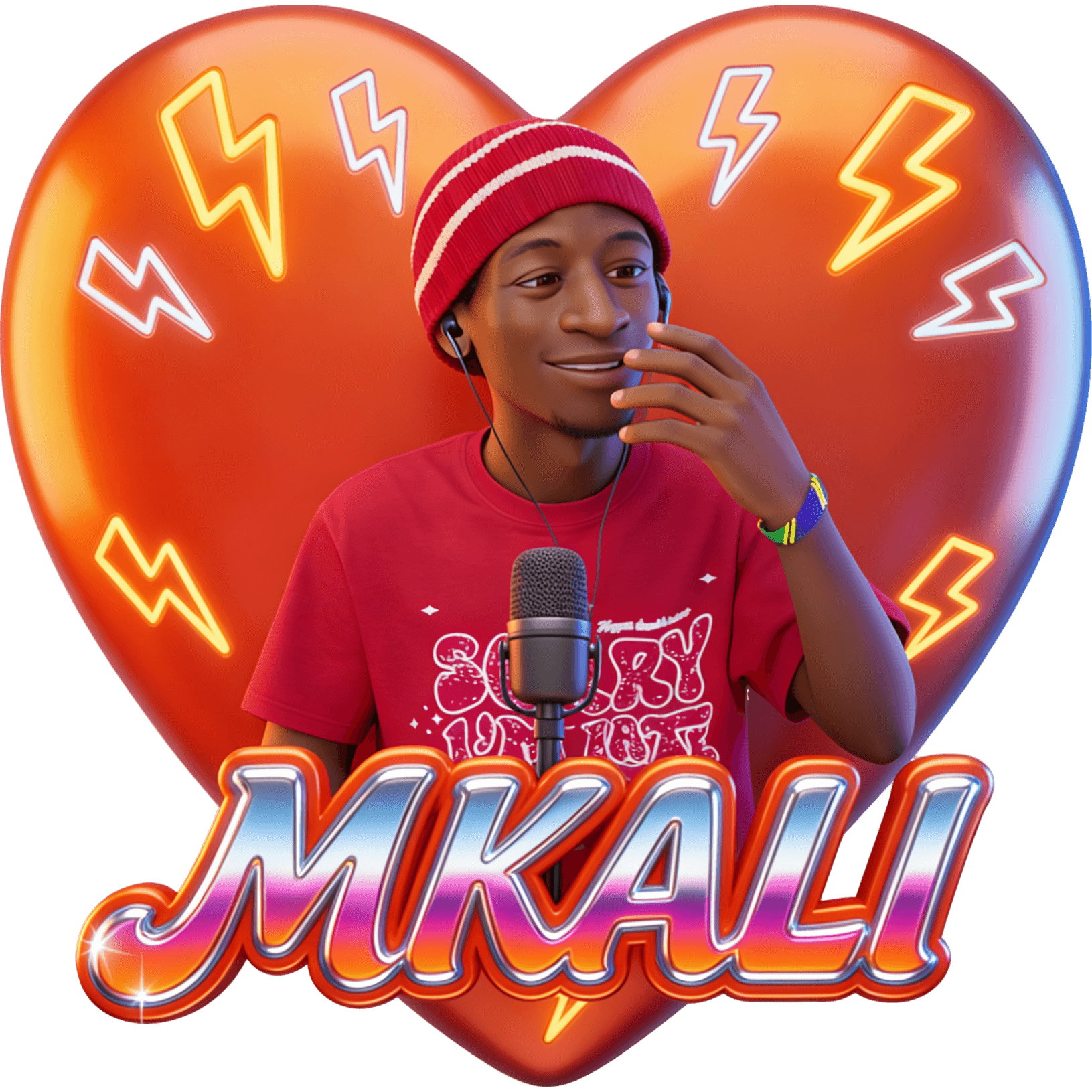 Buse Tz TikTok LIVE gift