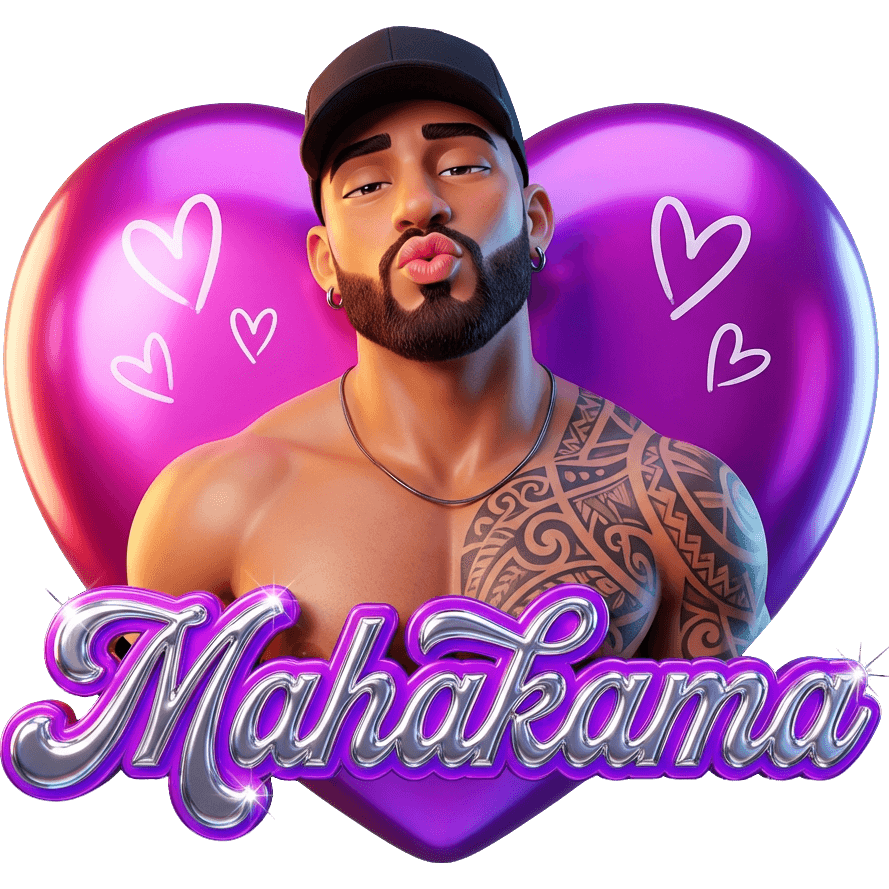 Andres Mahakama TikTok LIVE gift
