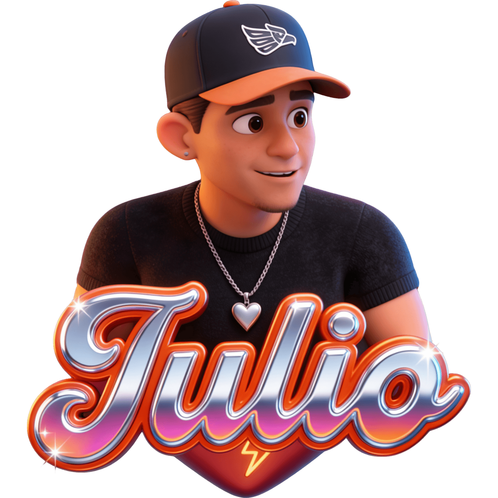 Don Julio70 KJ TikTok LIVE gift