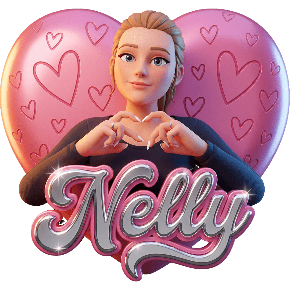 Nellygruß TikTok LIVE gift