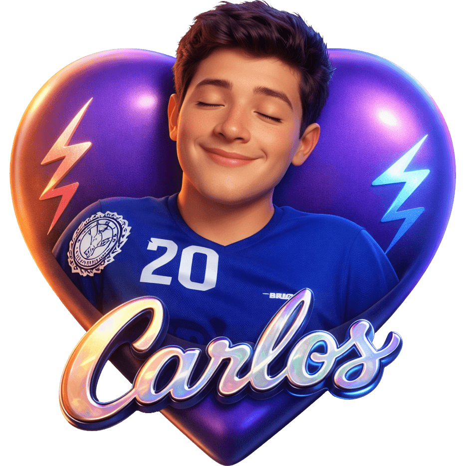 Ojito verde TikTok LIVE gift