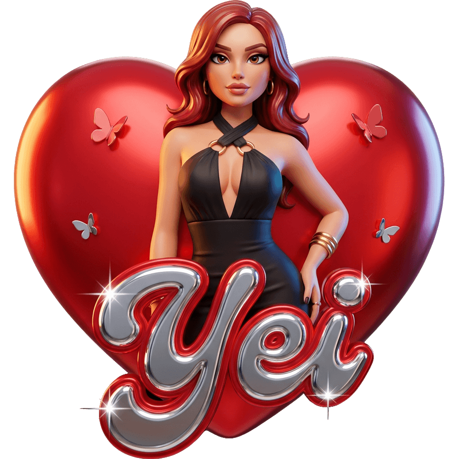 Mariposa Yei TikTok LIVE gift
