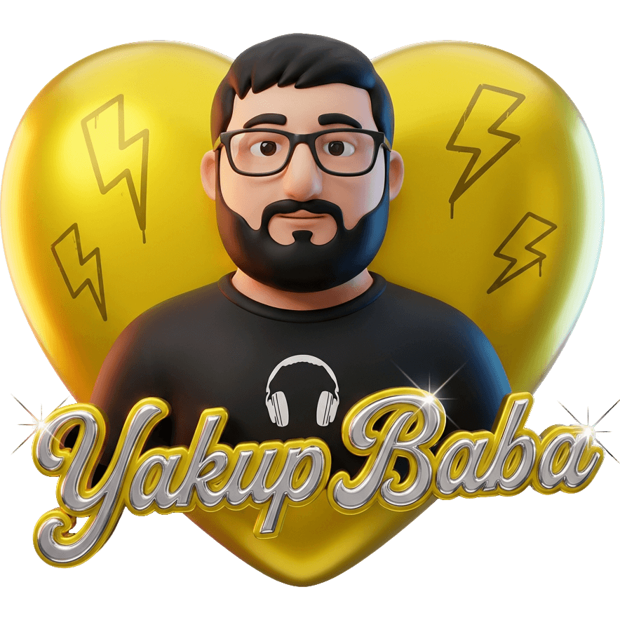 Altın Yakup Baba TikTok LIVE gift