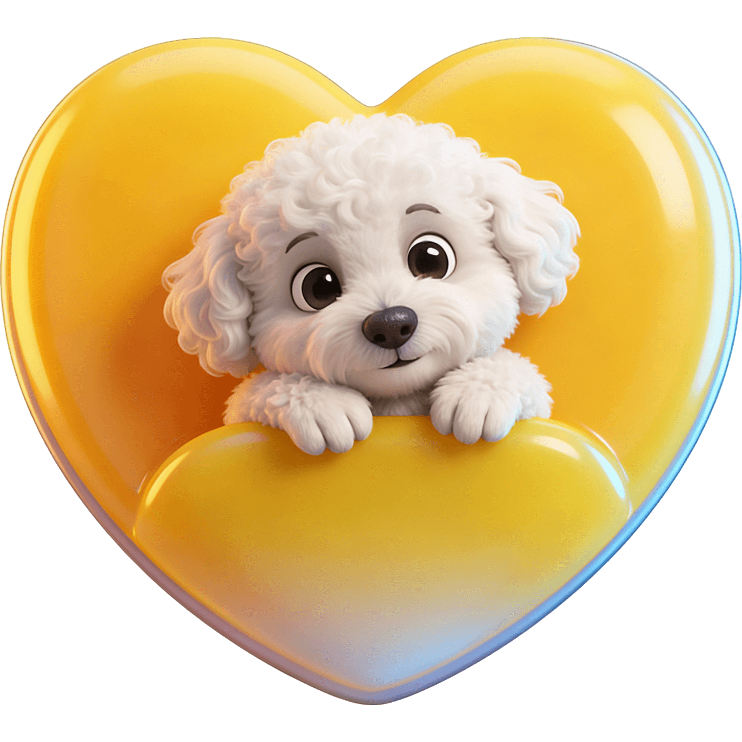 Little Karu TikTok LIVE gift