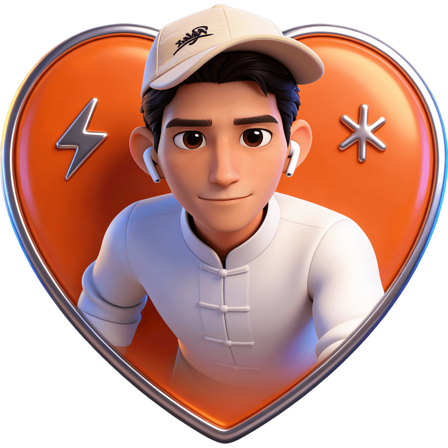 FA TikTok LIVE gift