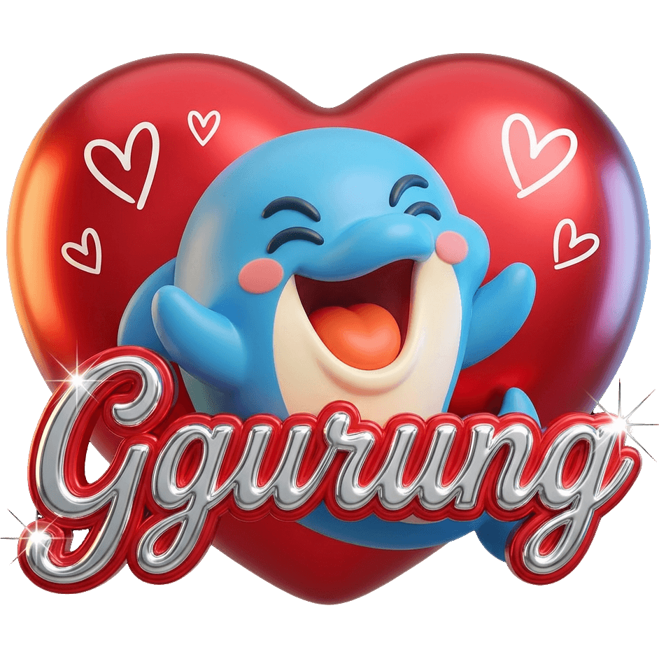 BABO dolphins TikTok LIVE gift