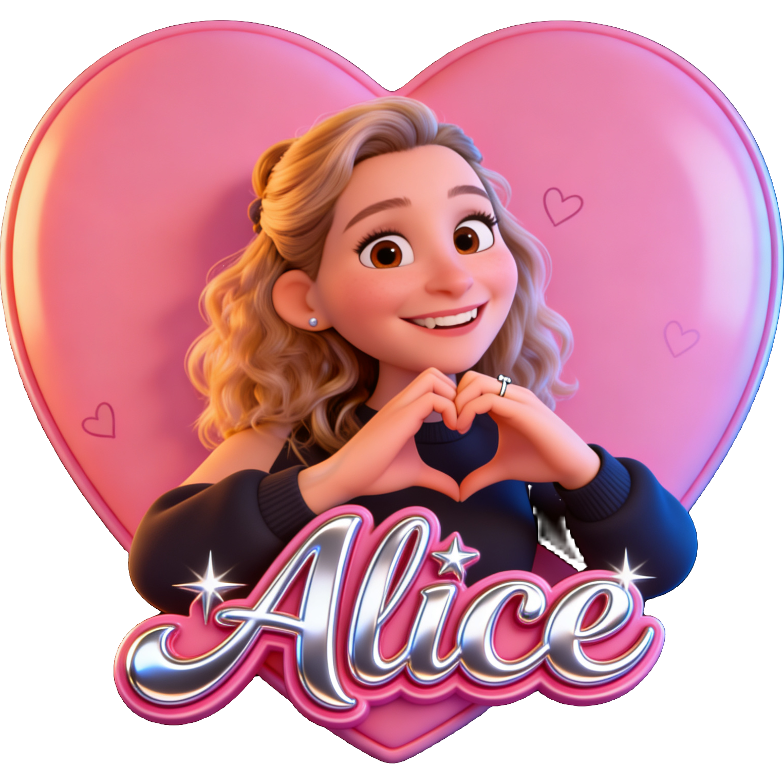 Listen Linda TikTok LIVE gift