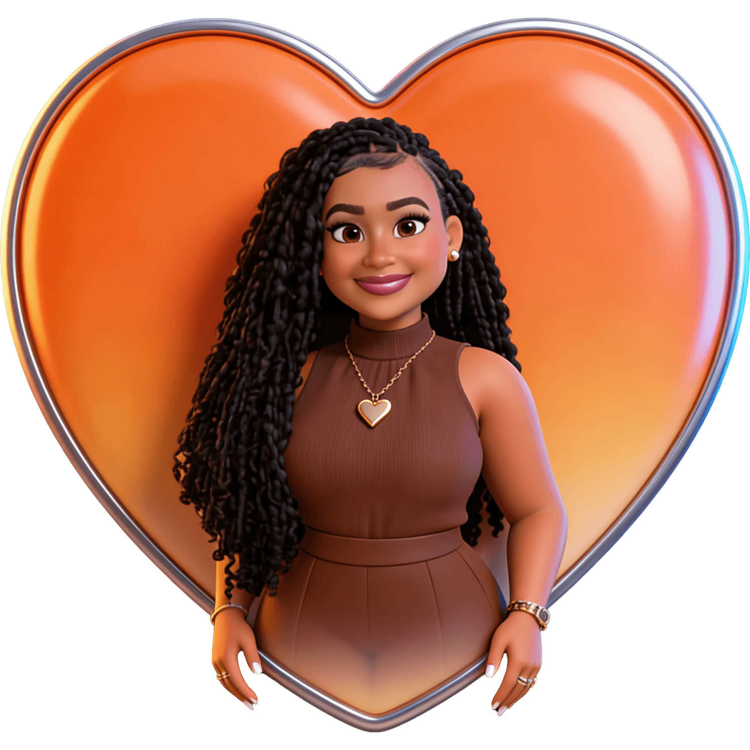 Elaine Flor TikTok LIVE gift