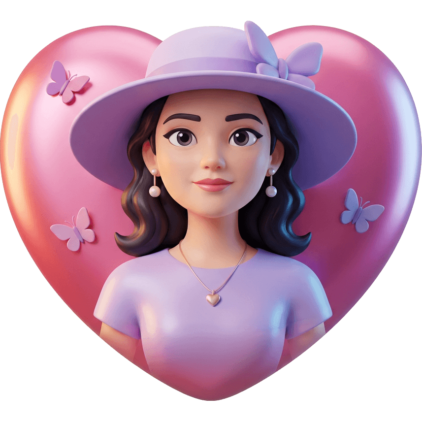 Út HOA TikTok LIVE gift
