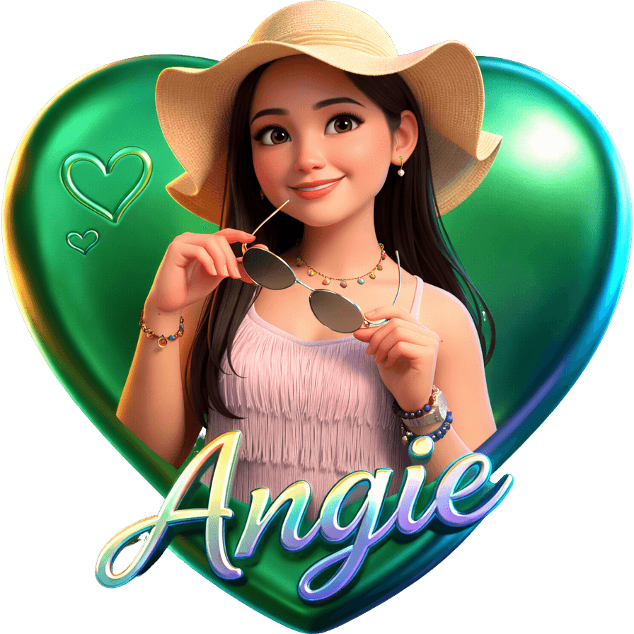 Angie Playera TikTok LIVE gift