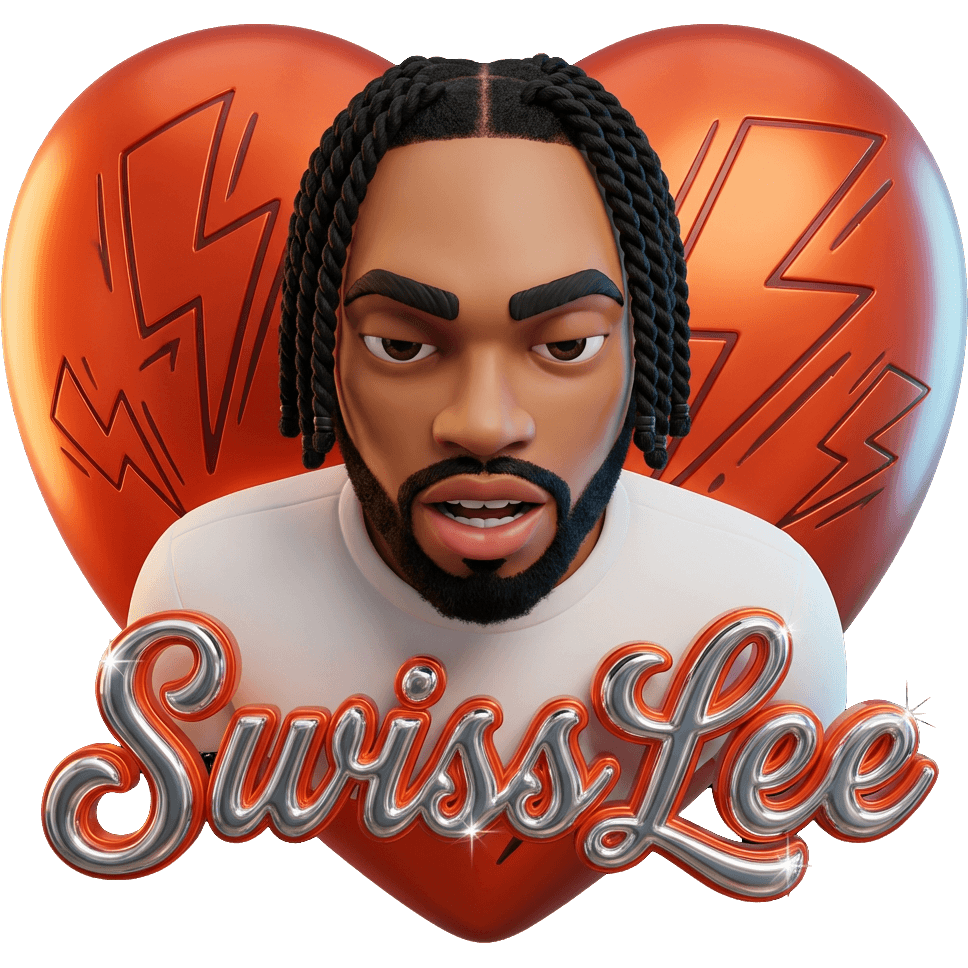 Shugaba Swiss Lee TikTok LIVE gift