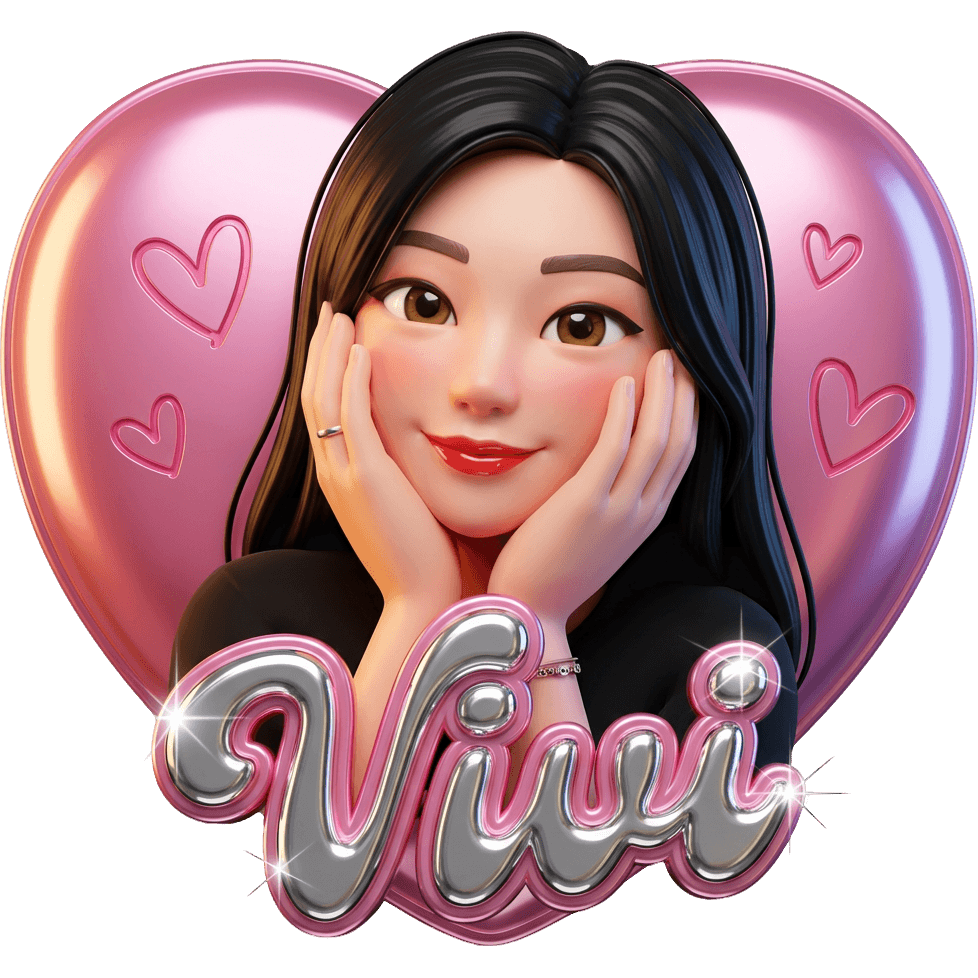 Vivi Beby TikTok LIVE gift