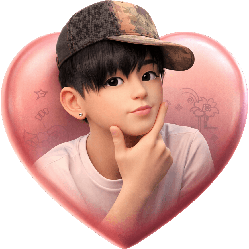 Bảo Trầm Ngâm TikTok LIVE gift