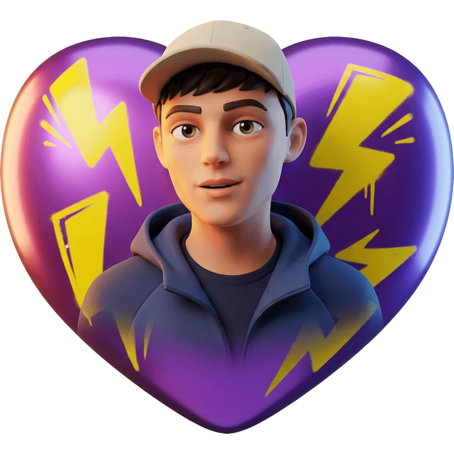 Keanes Cap TikTok LIVE gift