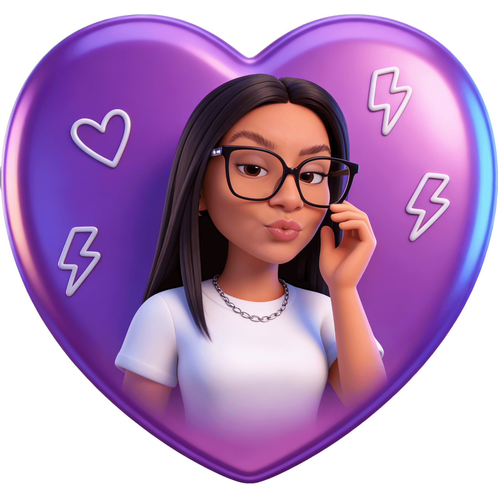 Jennilove TikTok LIVE gift