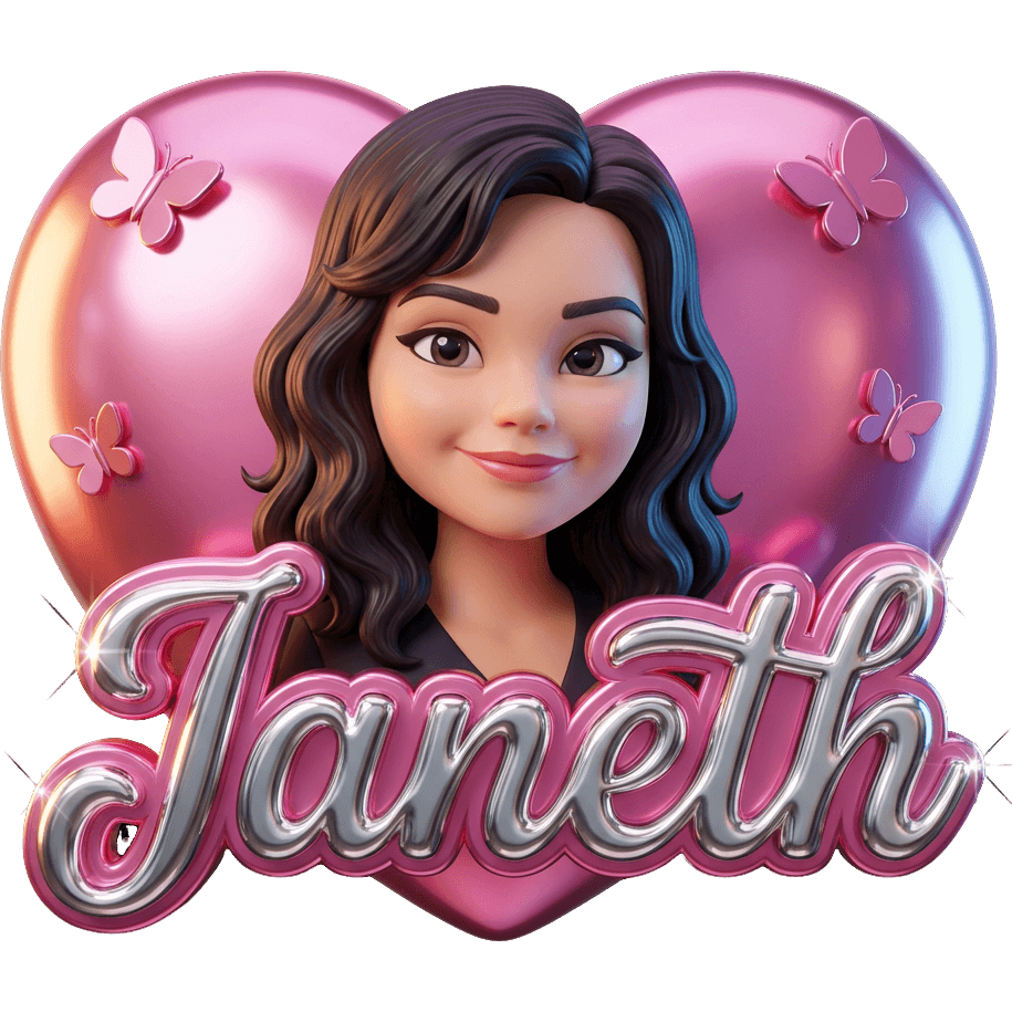 Janeth Mariposa TikTok LIVE gift