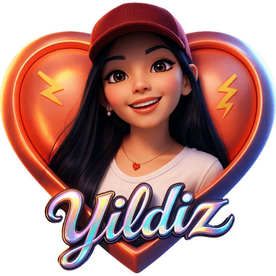 Yildiz Kasket TikTok LIVE gift