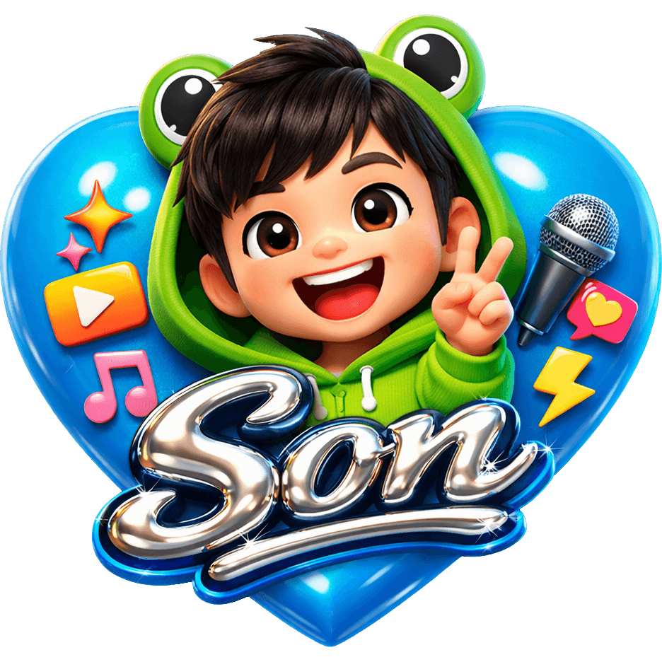 Palakang Son TikTok LIVE gift