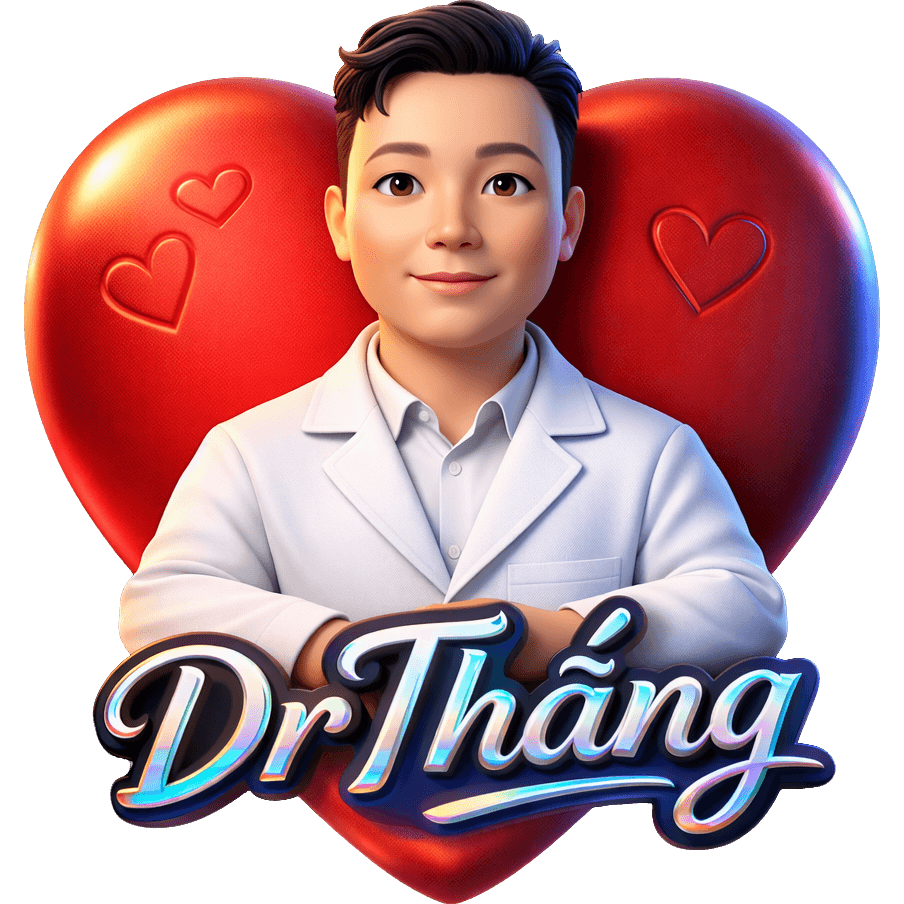 Dr Thắng TikTok LIVE gift