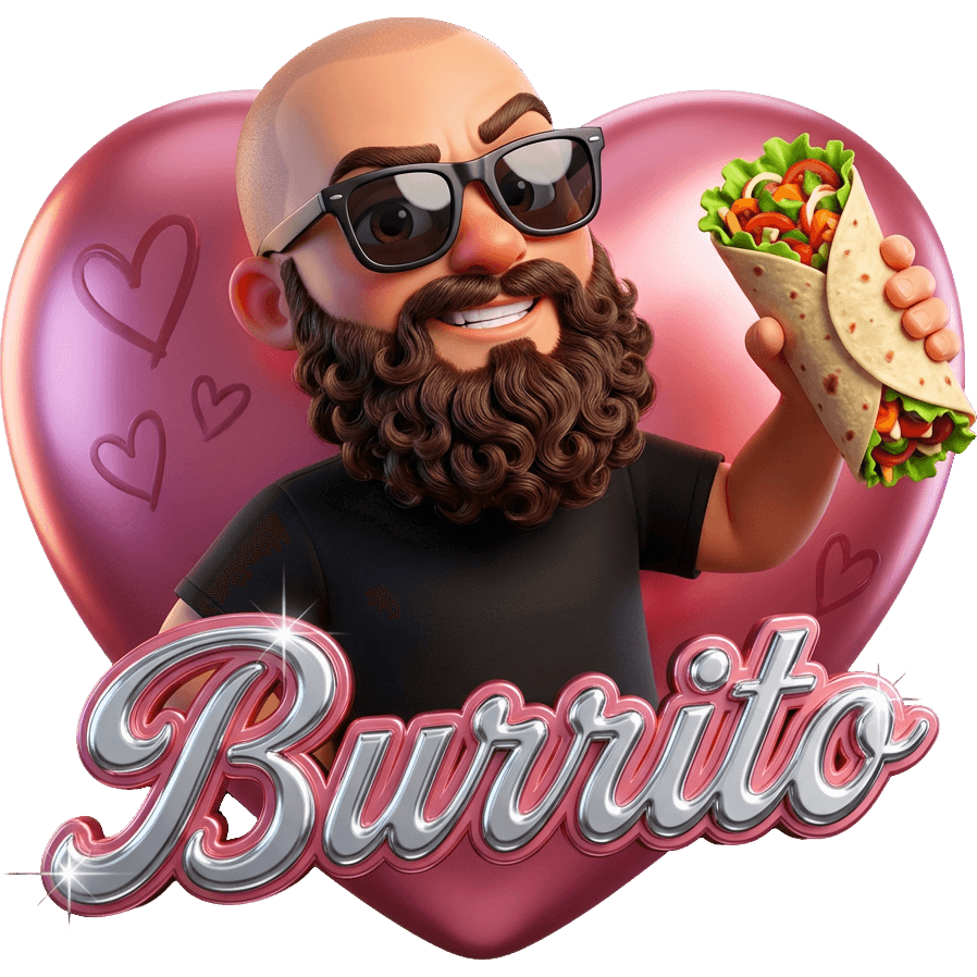 Burrito buds TikTok LIVE gift