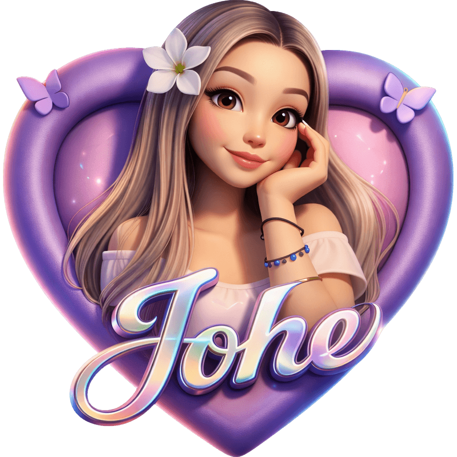 Team johe TikTok LIVE gift