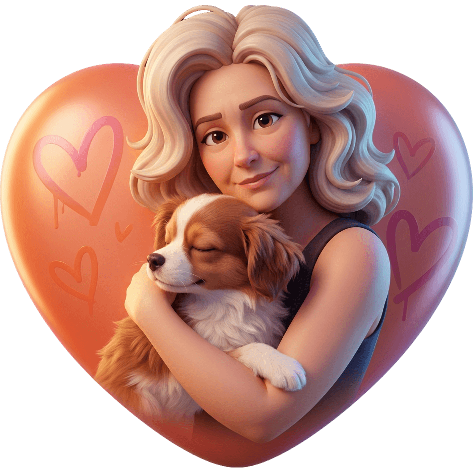 Kimba Knuffel TikTok LIVE gift
